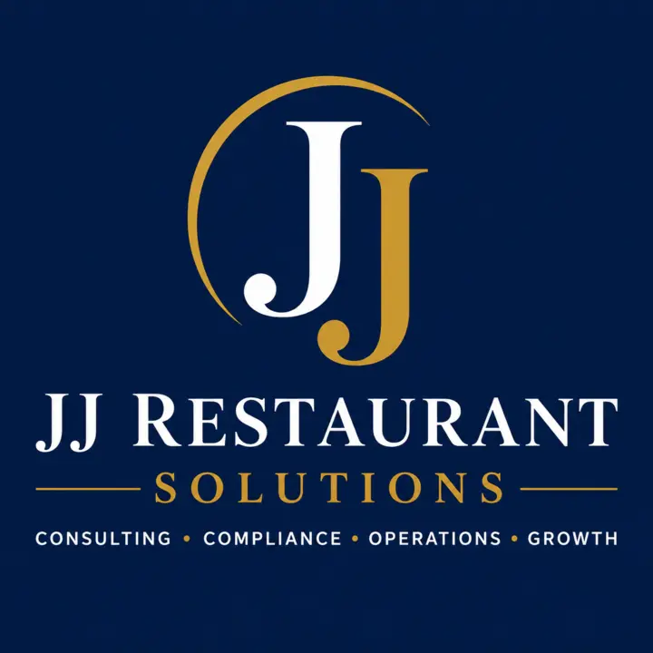 JJ Restaurant Solutions
